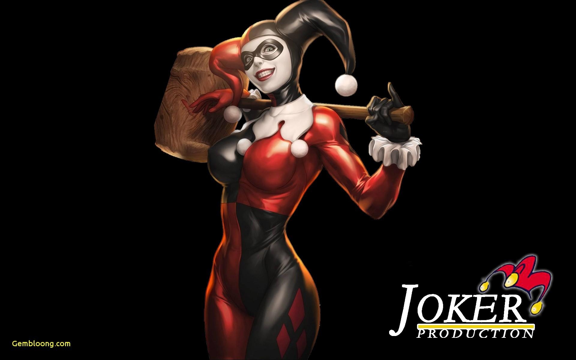 1920x1200 Harley Quinn Wallpaper on newwallpaperdownload.com, Desktop