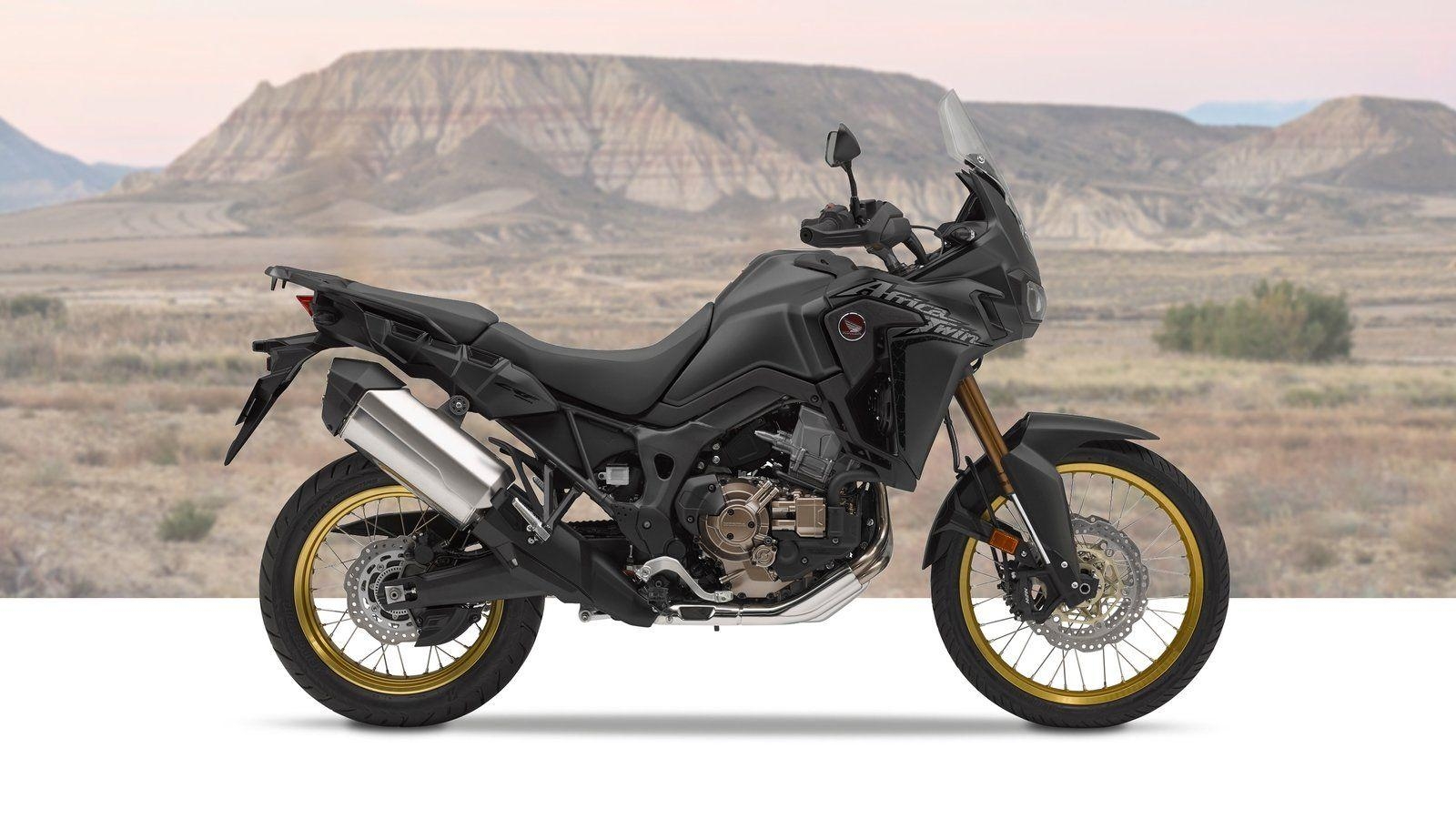 1600x900 Honda Africa Twin Picture, Photo, Wallpaper, Desktop