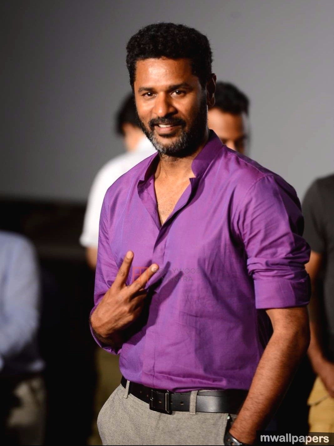 1070x1430 Prabhu Deva HD Photo & Wallpaper (1080p) () (2020), Phone