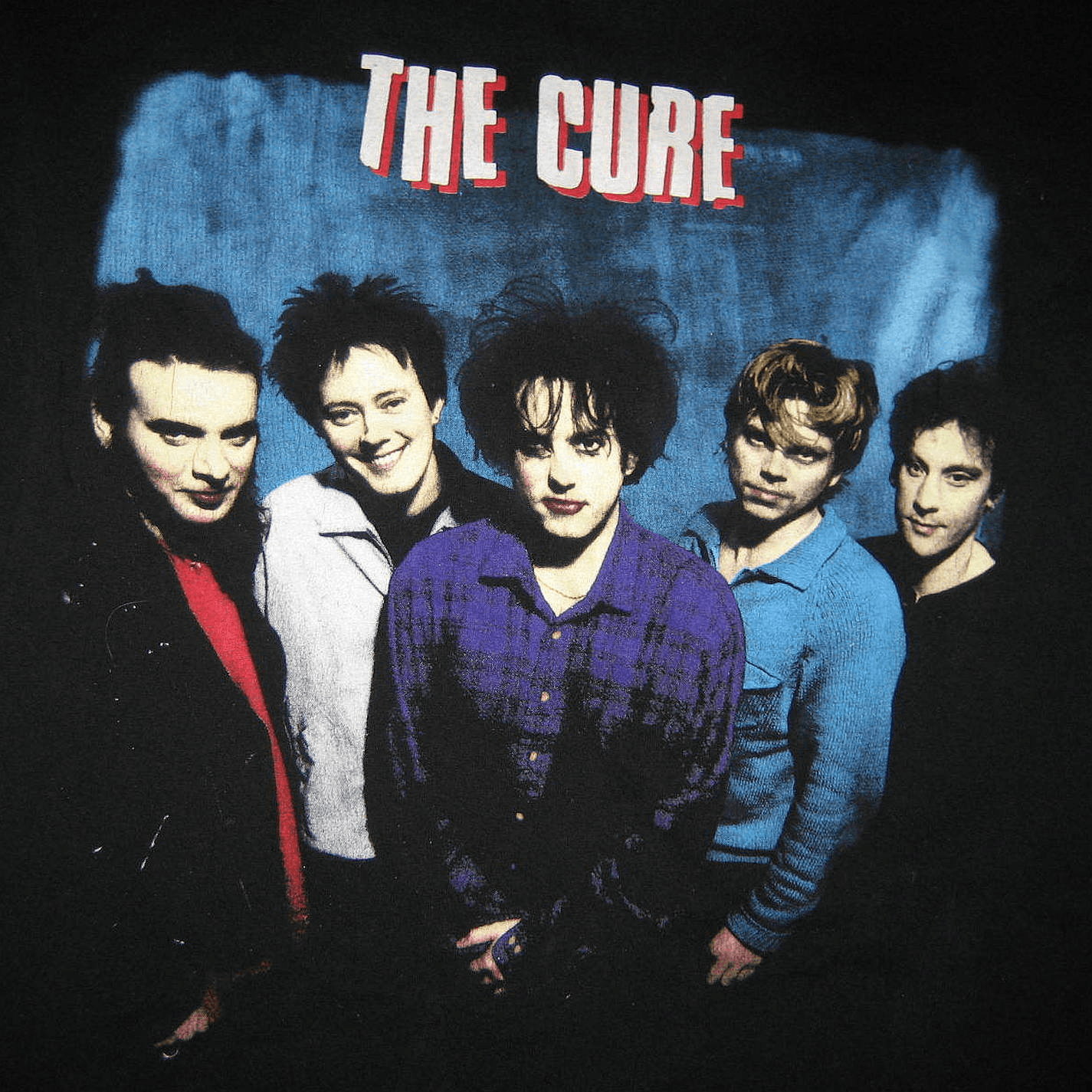 1430x1430 Download The Cure Wallpaper, Phone