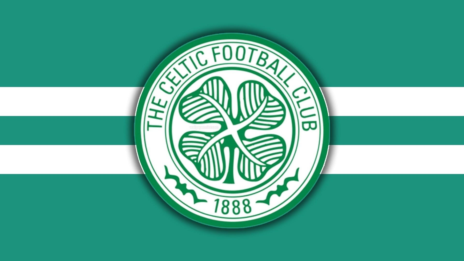 1920x1080 Celtic FC Symbol, Desktop