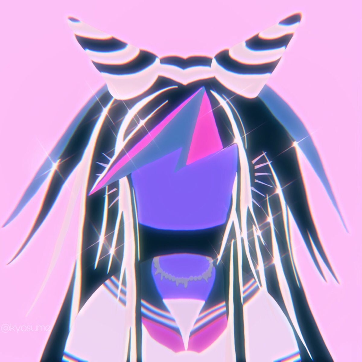 1200x1200 ☁︎☁︎default pfp∙ibuki∙. Picture icon, Aesthetic anime, Cute profile picture, Phone