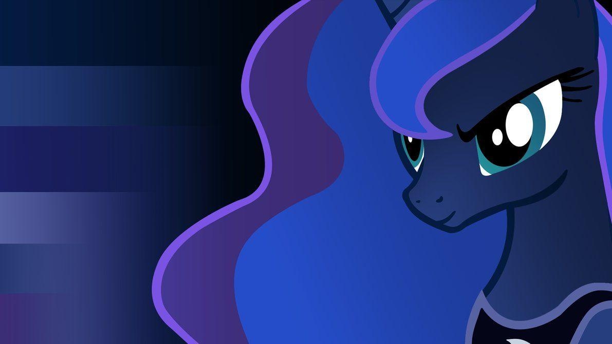 1200x670 Princess Luna Wallpaper, Desktop