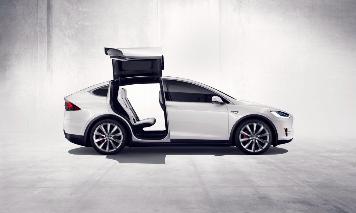 1170x700 Tesla Model X P90D Wallpaperx2458, Desktop