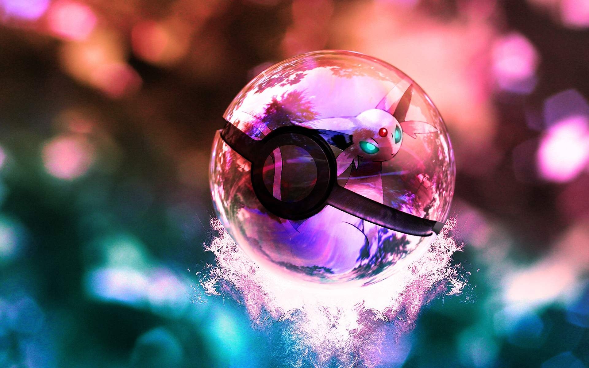 1920x1200 Most Downloaded Pokeball Wallpaper Full HD, Desktop