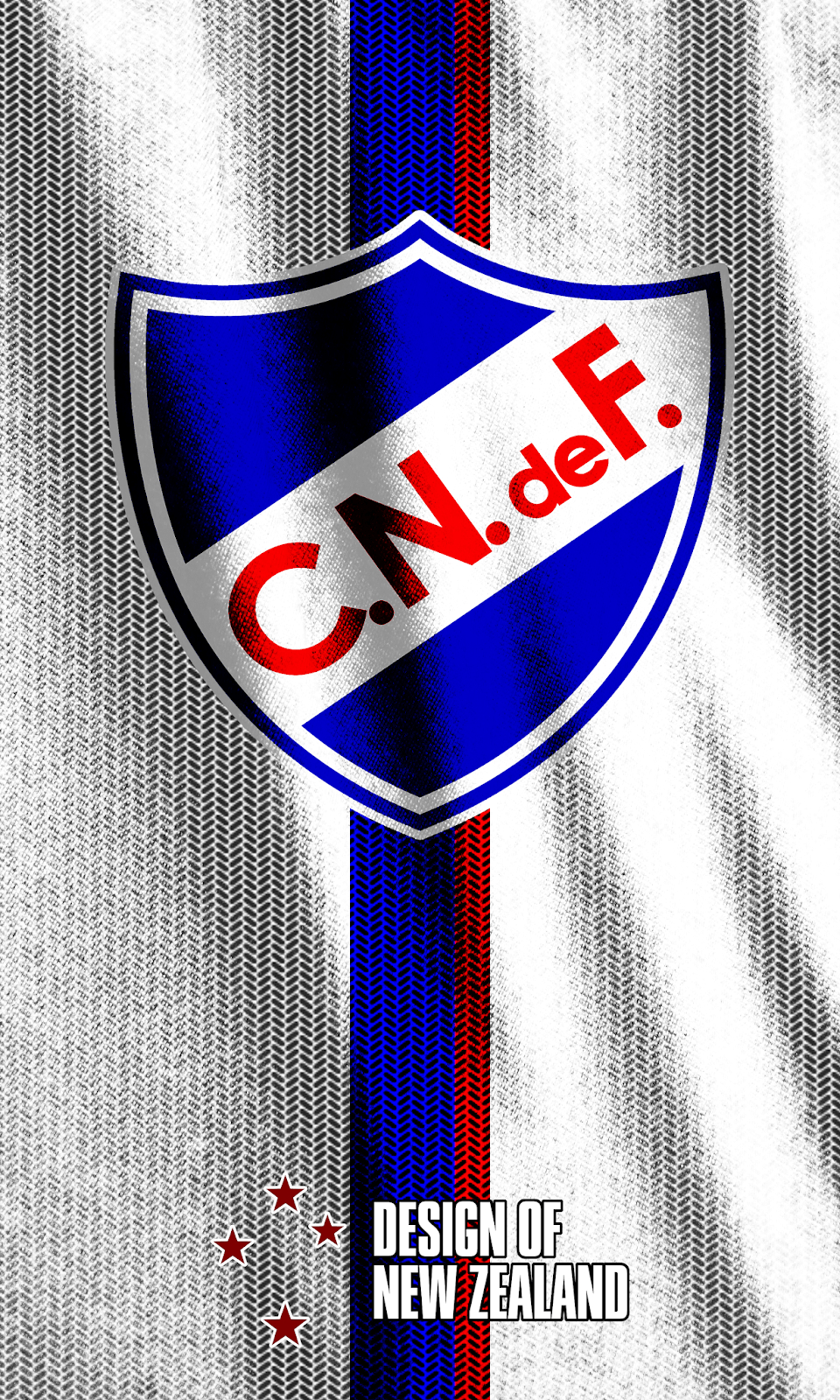 960x1600 Wallpaper Club Nacional de Football. LOGOS E UNIFORMES, Phone