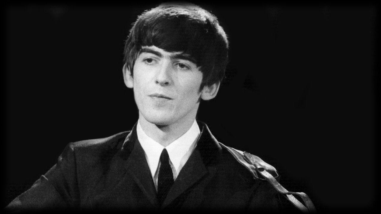 1280x720 Related Keywords & Suggestions for Young George Harrison, Desktop