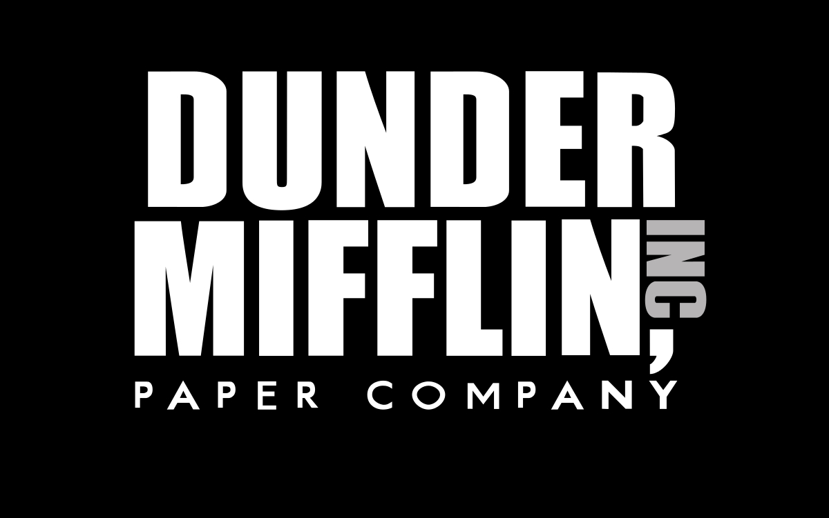 1200x760 Dunder Mifflin Wallpaper Free Dunder Mifflin Background, Desktop