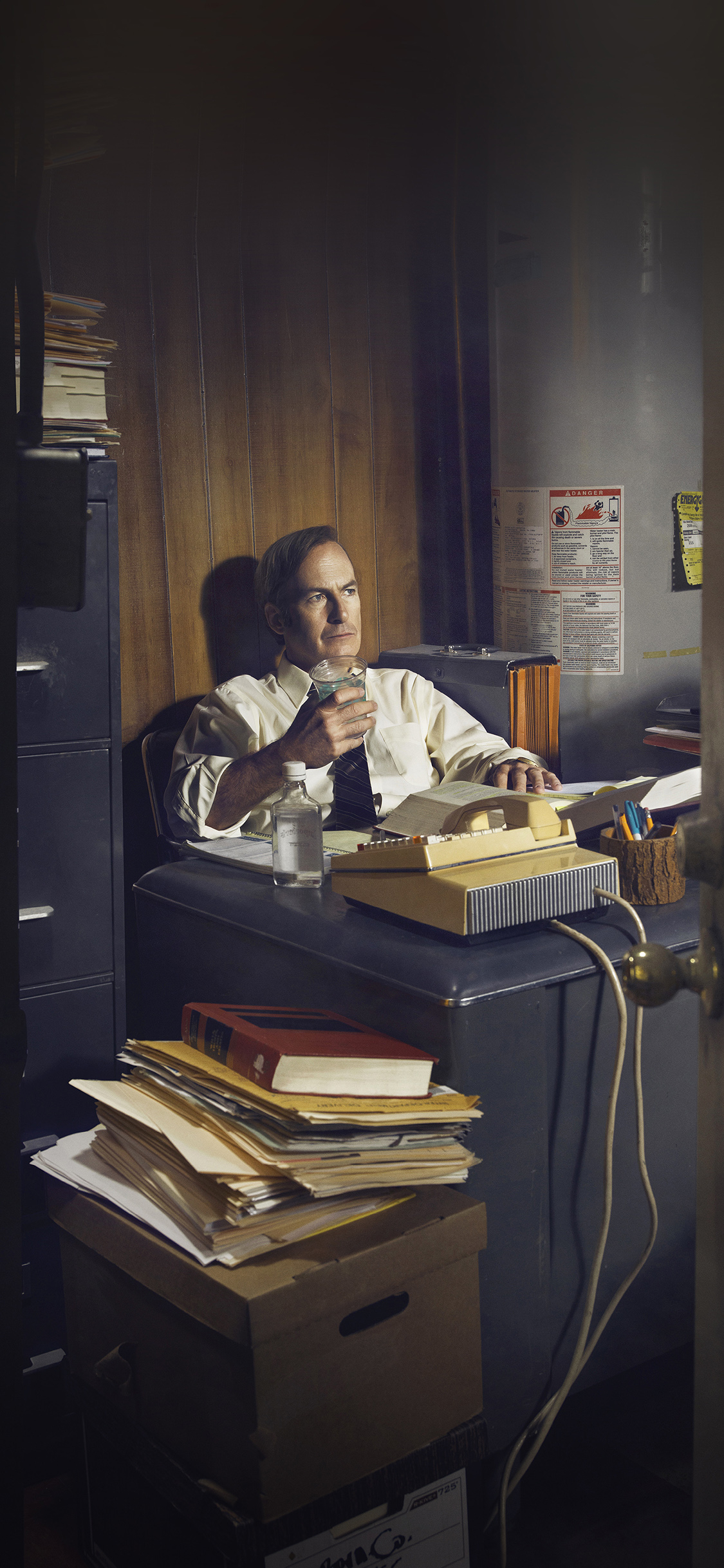 1130x2440 better call saul film drama, Phone