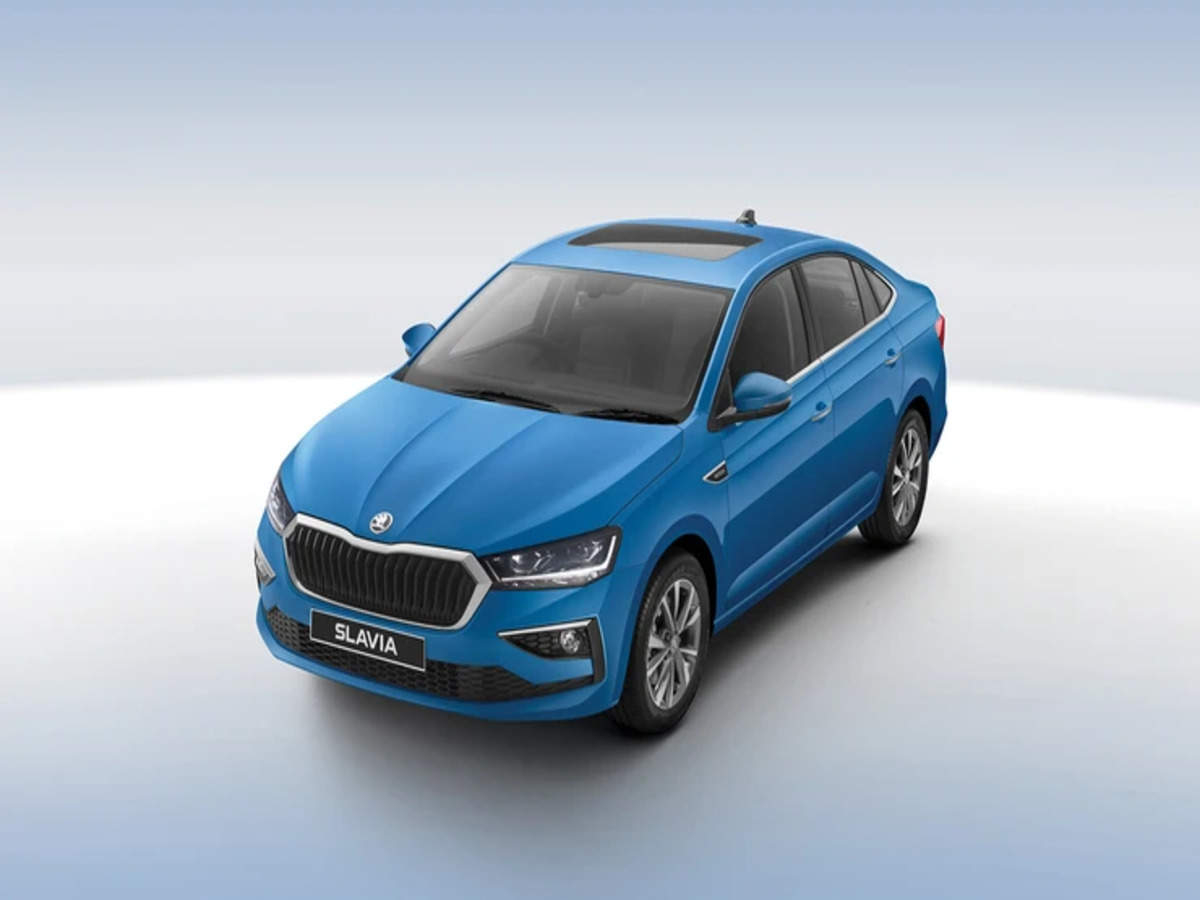 1200x900 2022 Skoda Slavia launch live updates: New tech, Luxury, features, price, specifications, image Times of India, Desktop