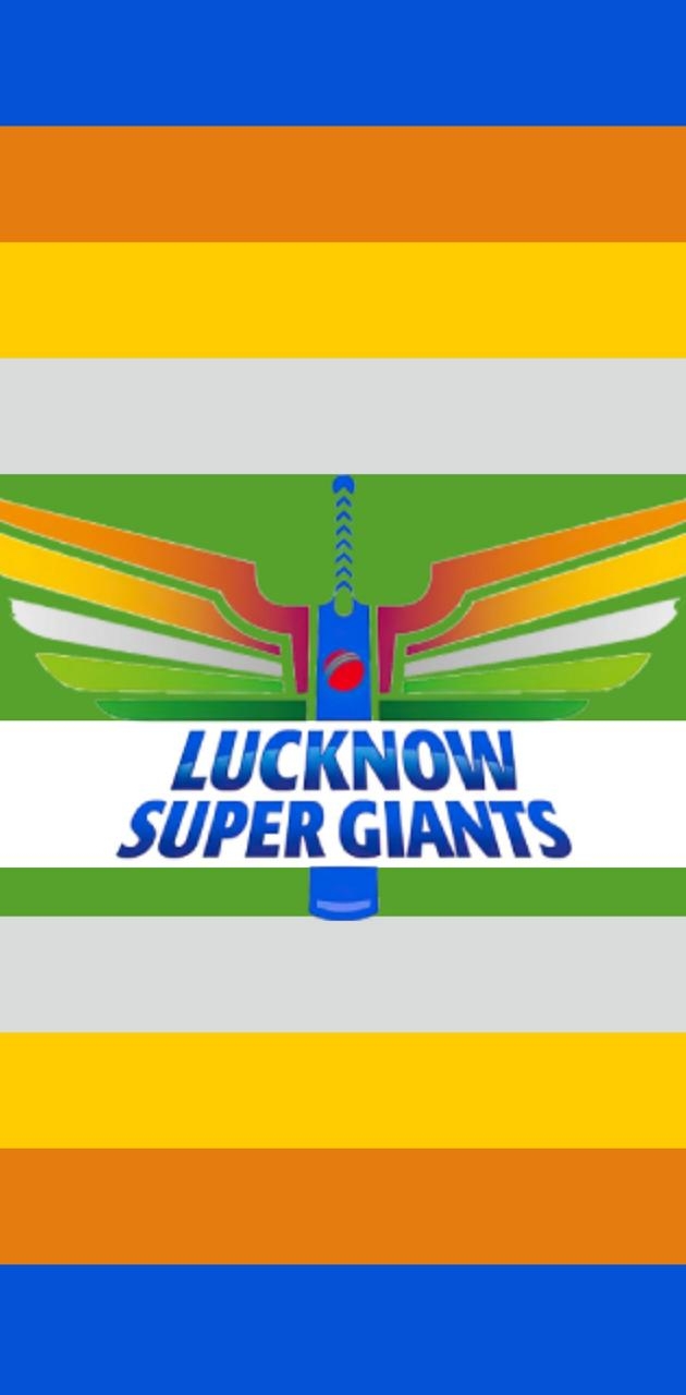 630x1280 Lucknow Super Giants wallpaper, Phone