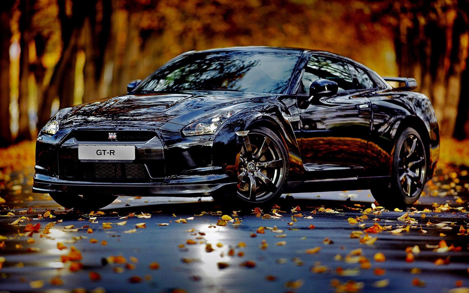 1920x1200 Nissan gtr high definition wallpaper /nissan, Desktop