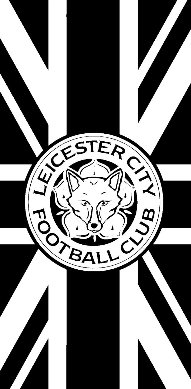 630x1280 Leicester City FC wallpaper, Phone