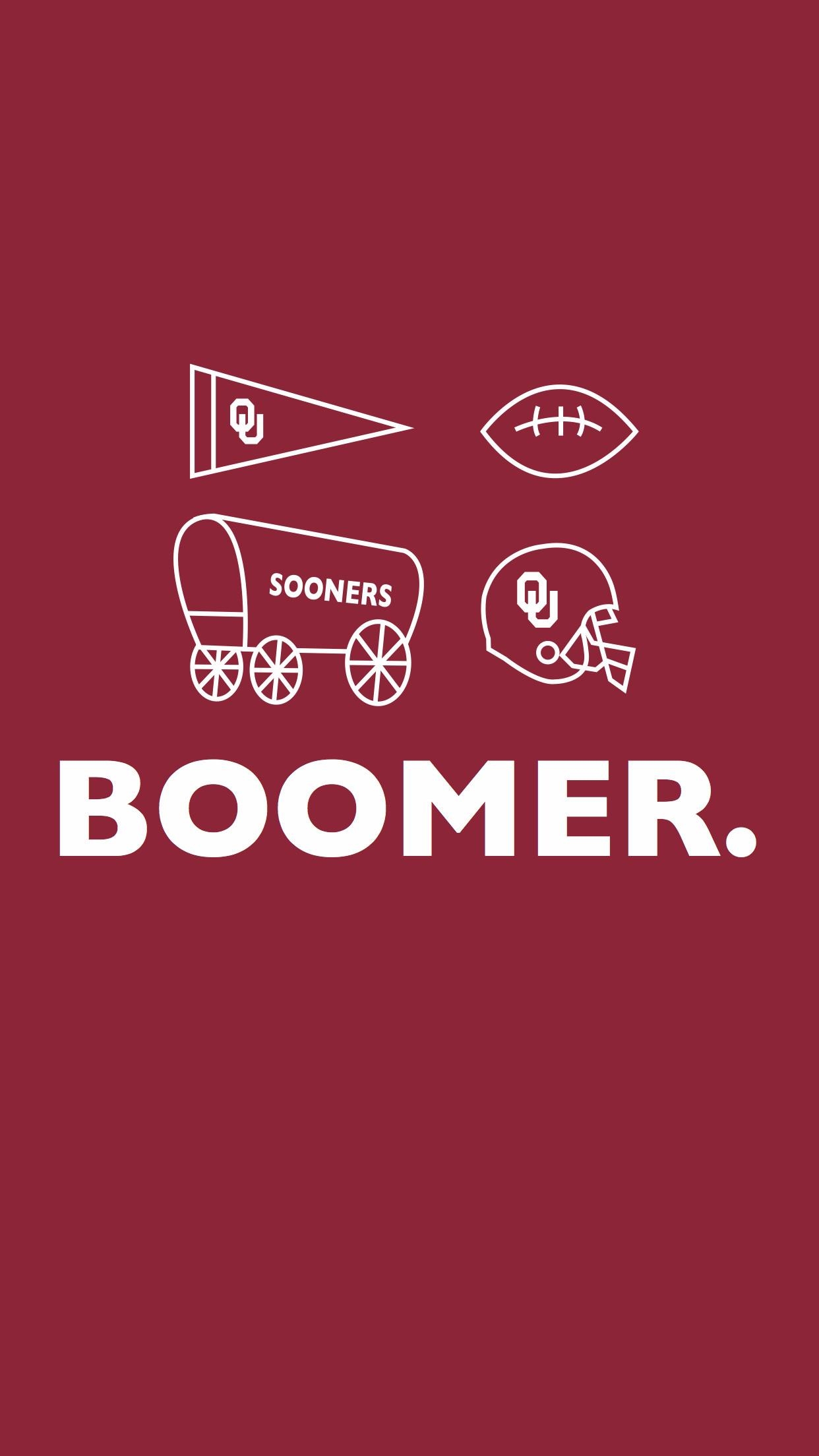 1250x2210 Oklahoma Sooners Wallpaper, Phone