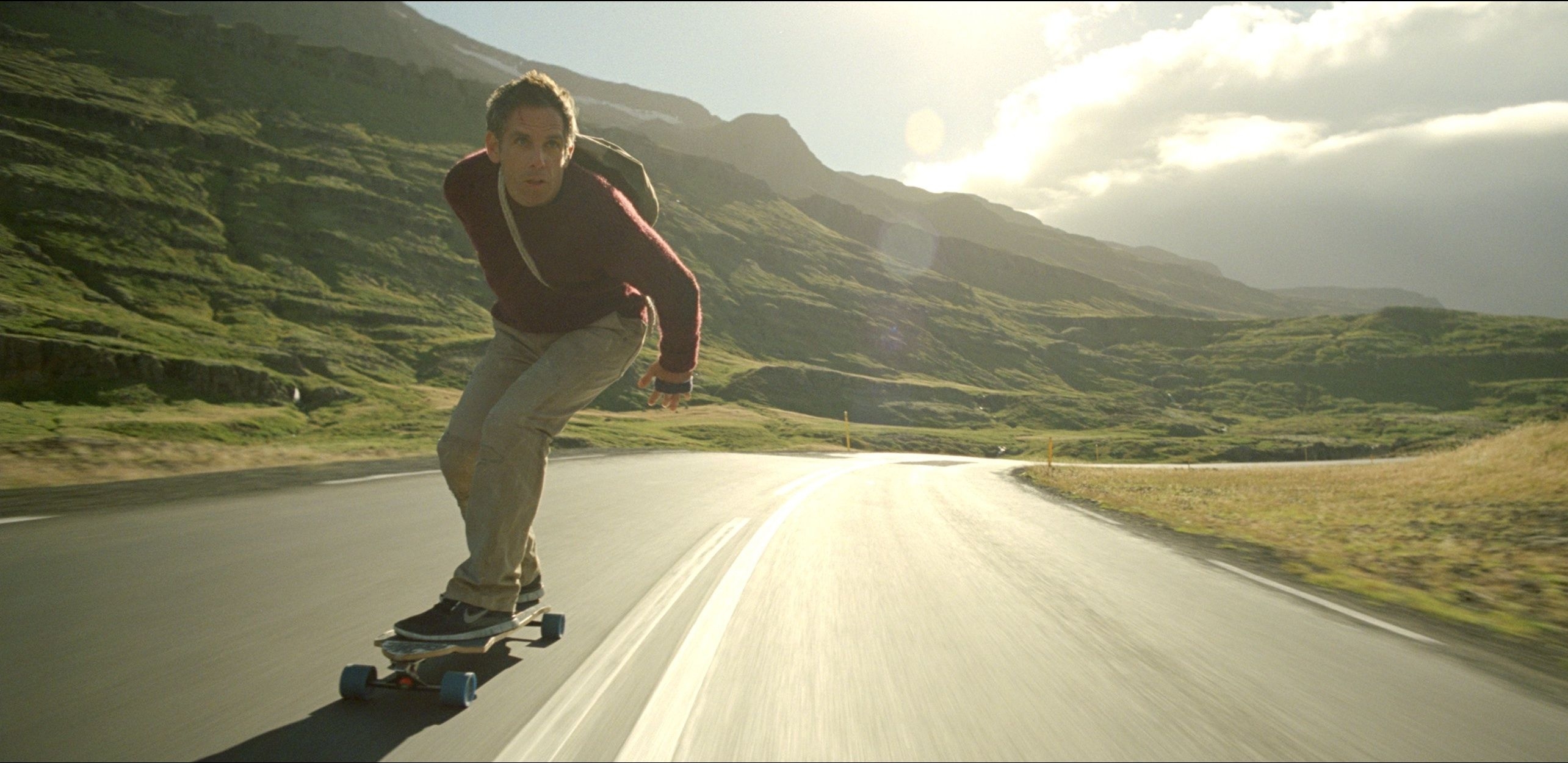 2570x1260 The Secret Life of Walter Mitty Wallpaper. The Secret Life of Walter Mitty Wallpaper, The Secret Life of Walter Mitty 2013 HD Wallpaper and The Secret Life, Dual Screen