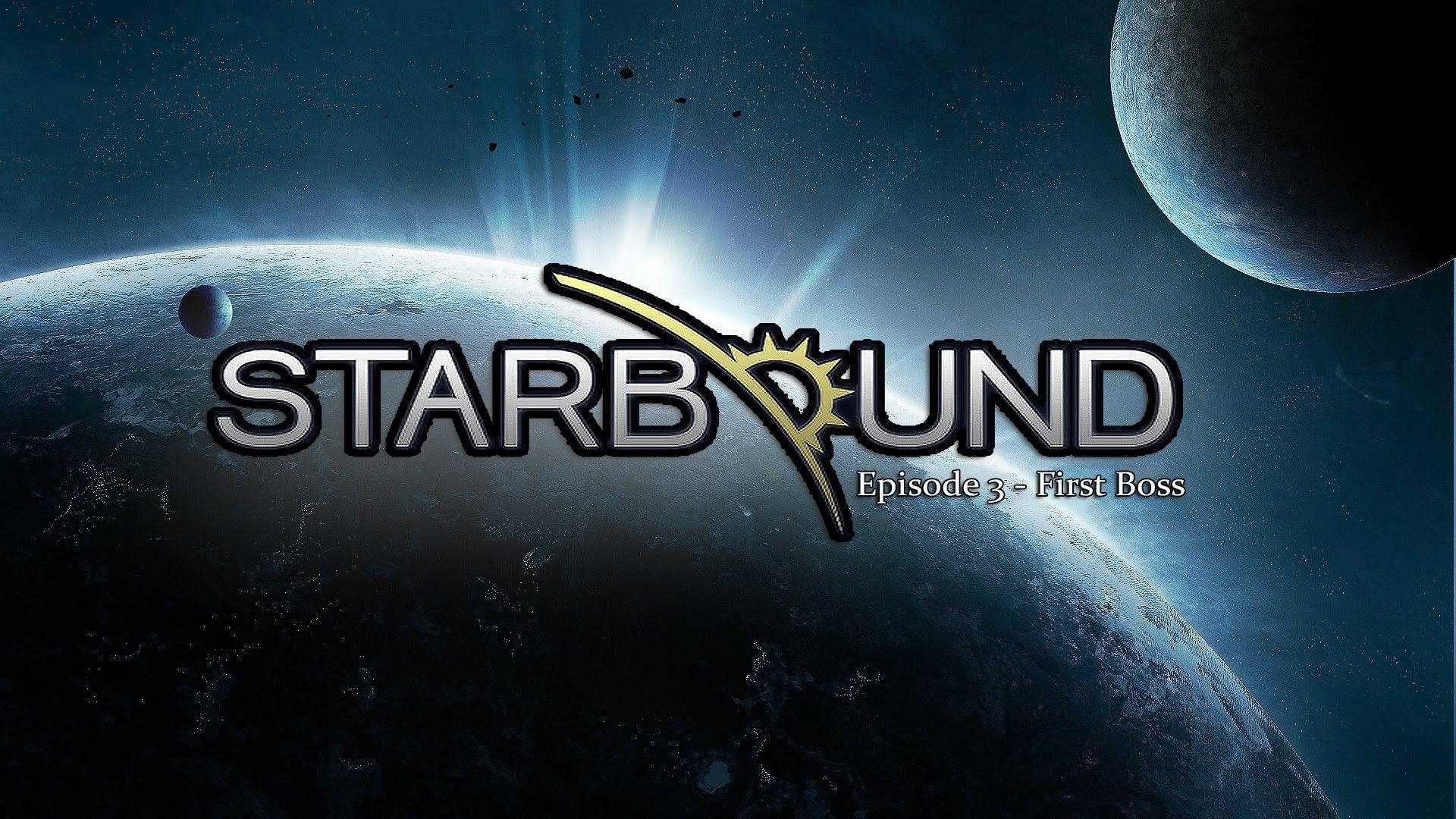 1920x1080 Starbound Wallpaper  F WTG3108017.com, Desktop