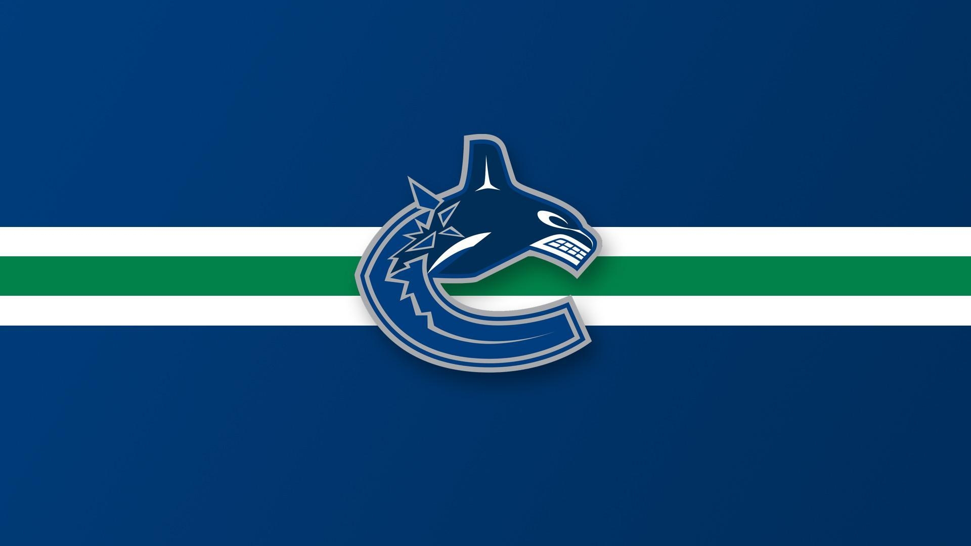 1920x1080 Vancouver Canucks Wallpaper 5 X 1080, Desktop