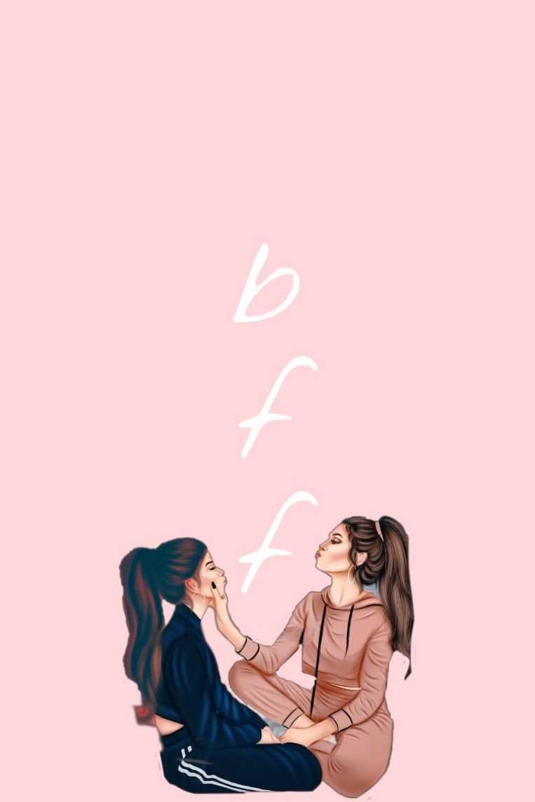 770x1150 Bff Wallpaper, Phone