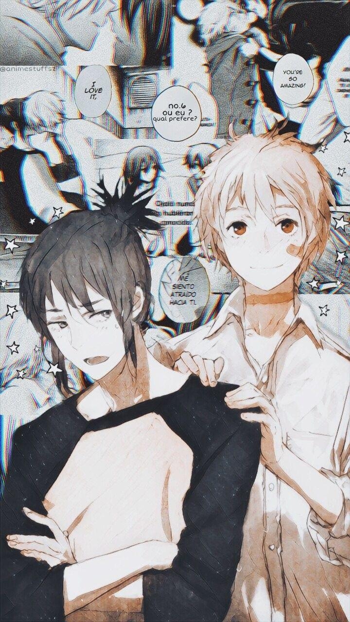 720x1280 Yaoi Wallpaper, Phone