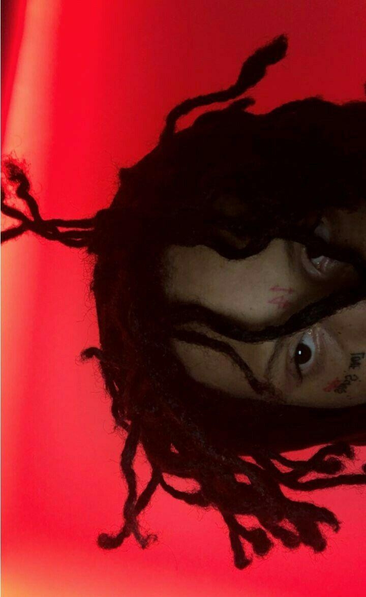 720x1180 best Trippie Redd image. Husband, Dads, Phone