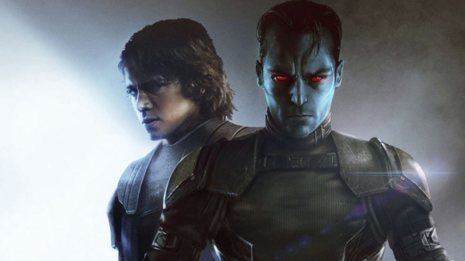 1540x870 Who is Grand Admiral Thrawn?, Desktop