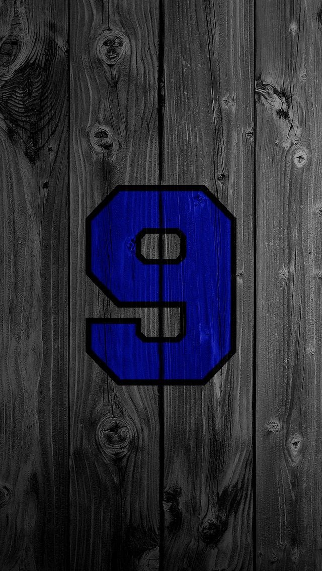 640x1140 Blue number 9 black wood 2 iPhone 5 Wallpaper number 9 black wood 2 iPhone 5 wallpaper. Top iPhone 5. 9 Wallpaper, Phone