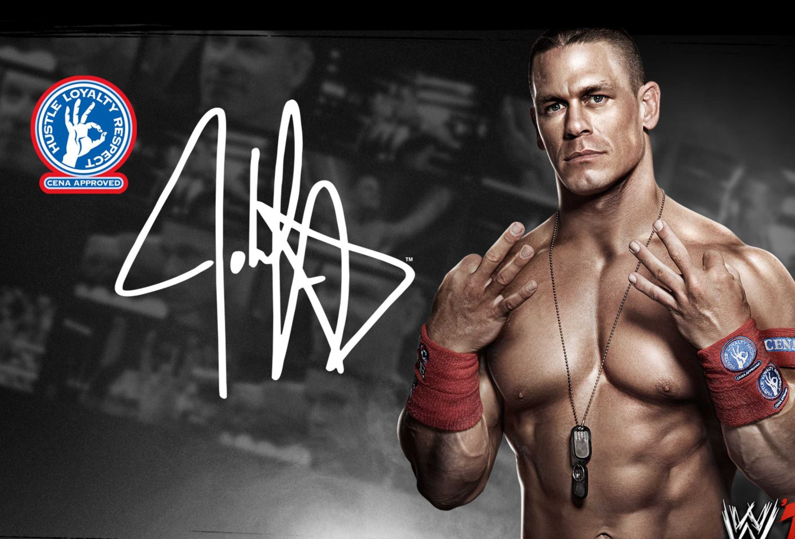 2560x1740 Wwe John Cena 2018 Image HD Wallpaper Best Champian Body, Desktop