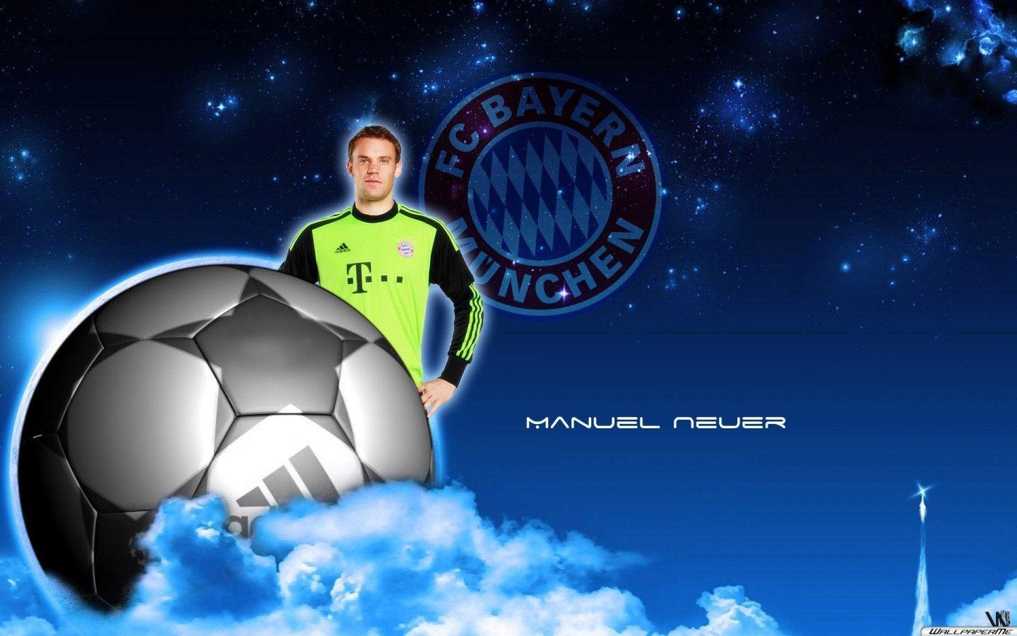 1440x900 Manuel Neuer Hintergrundbild  Kostenlose Manuel Neuer, Desktop