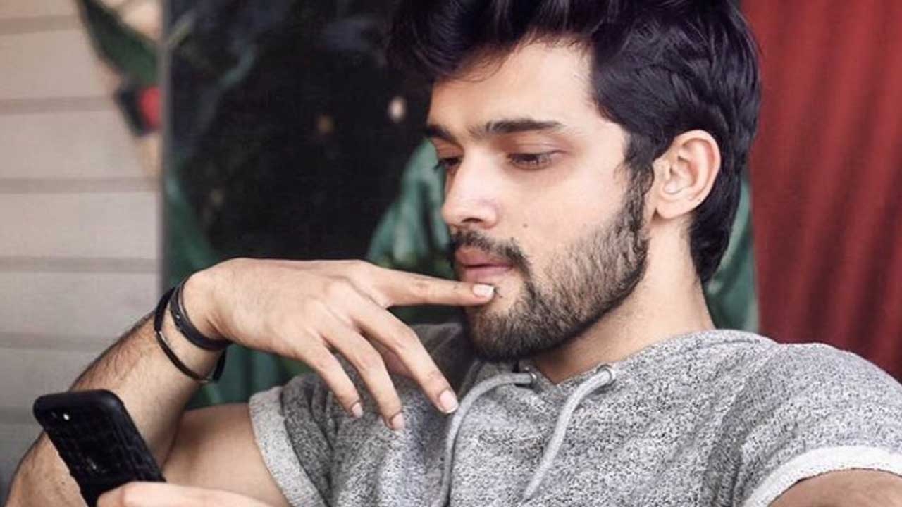 1280x720 Parth Samthaan slammed by netizens for having a pool party, Desktop