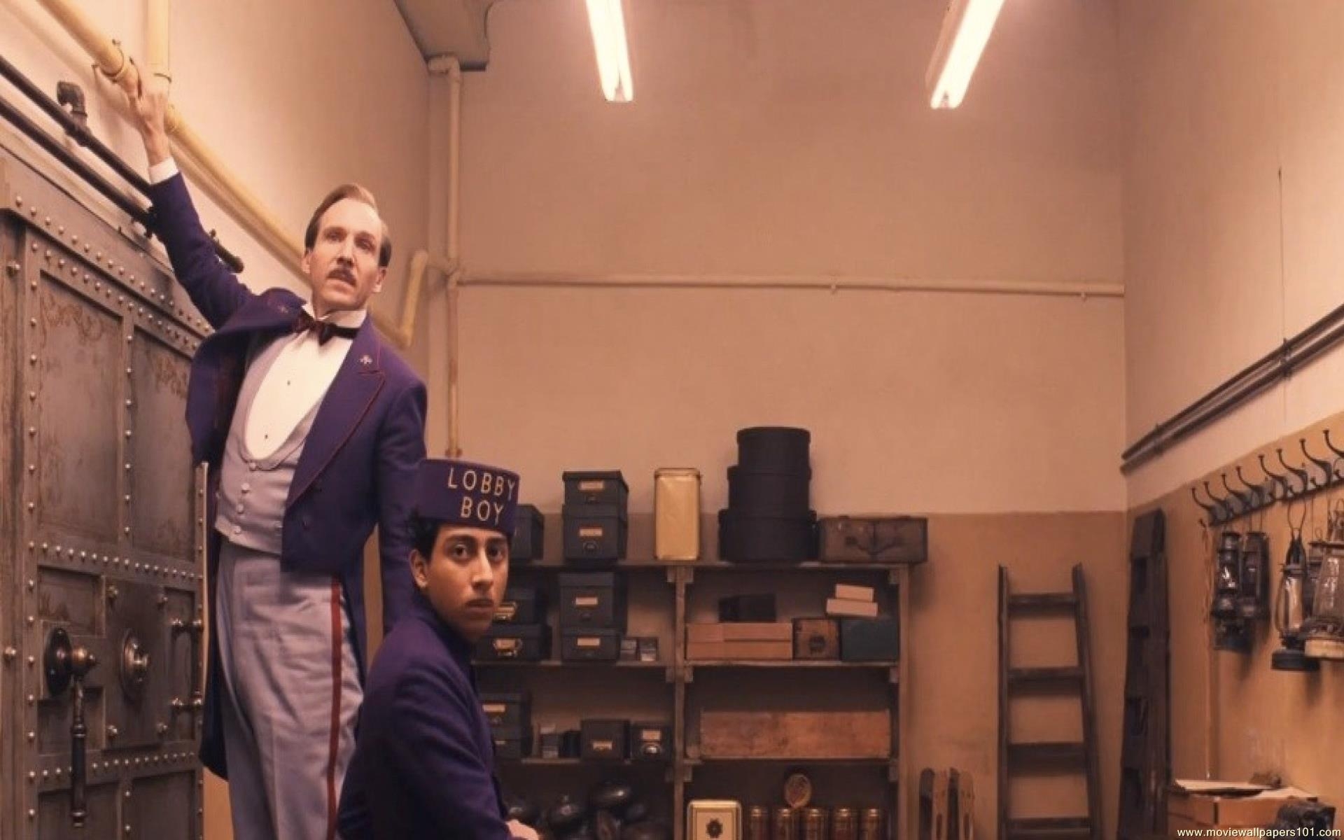 1920x1200 The Grand Budapest Hotel wallpaper, Desktop