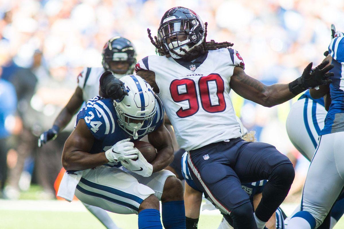 1200x800 Jadeveon Clowney Named AFC Defensive Player Of The Week Red, Desktop