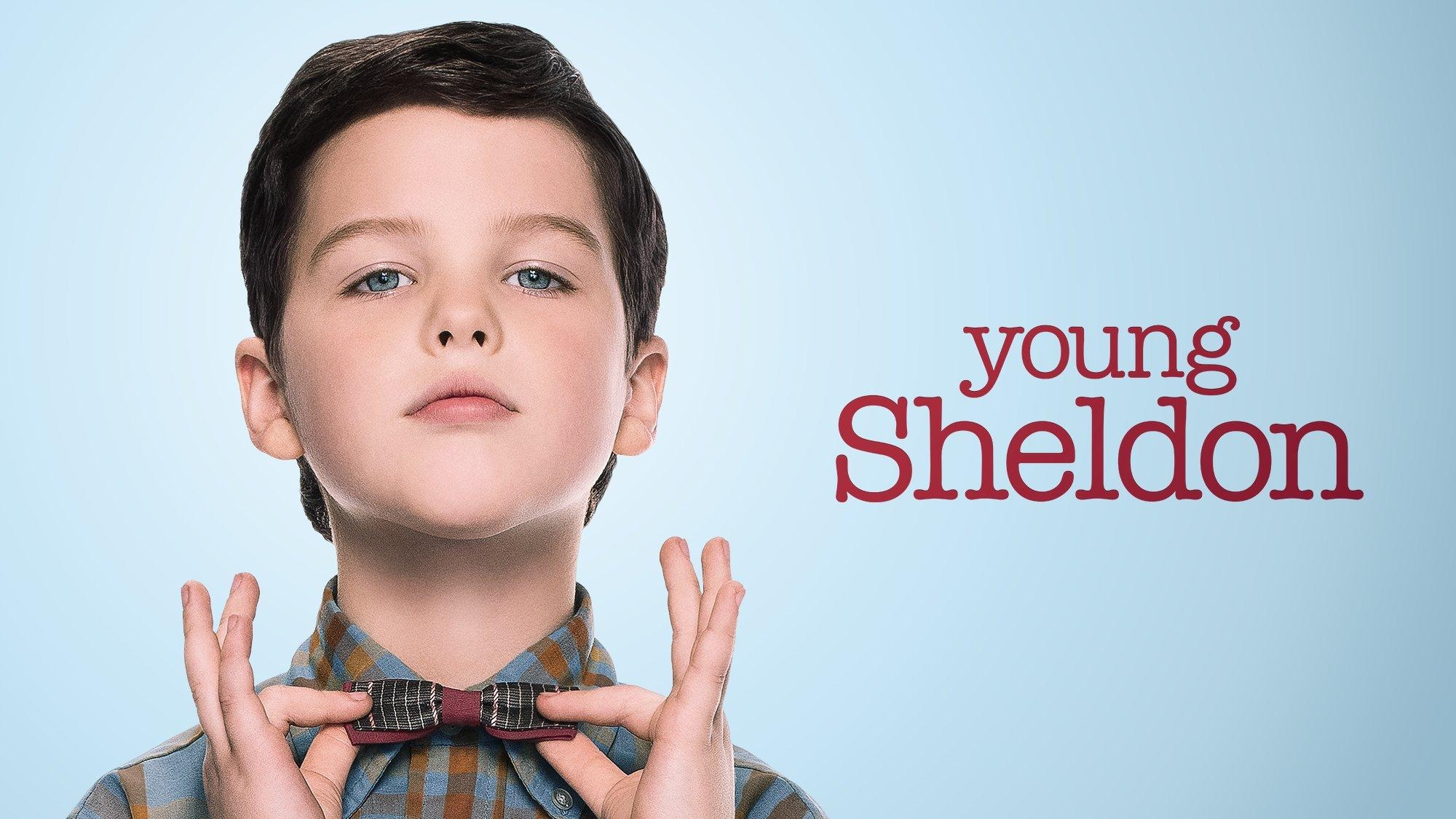 2000x1130 Young Sheldon: Image Gallery (List View), Desktop