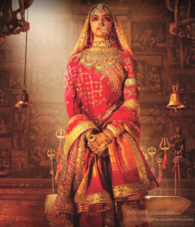 830x970 Padmavati Deepika HD Wallpaper, Phone