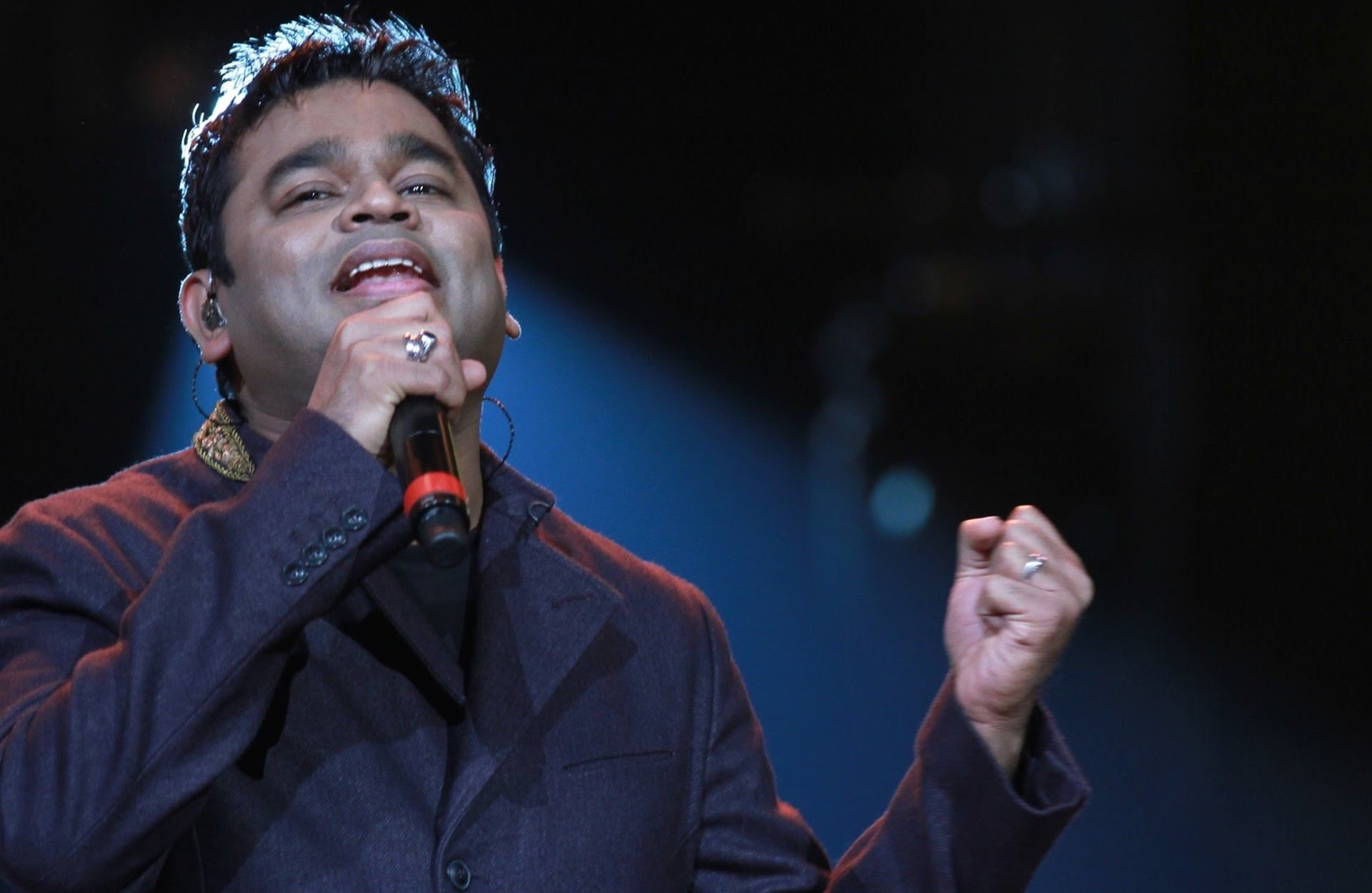 1920x1250 A R Rahman Wallpaper, Desktop