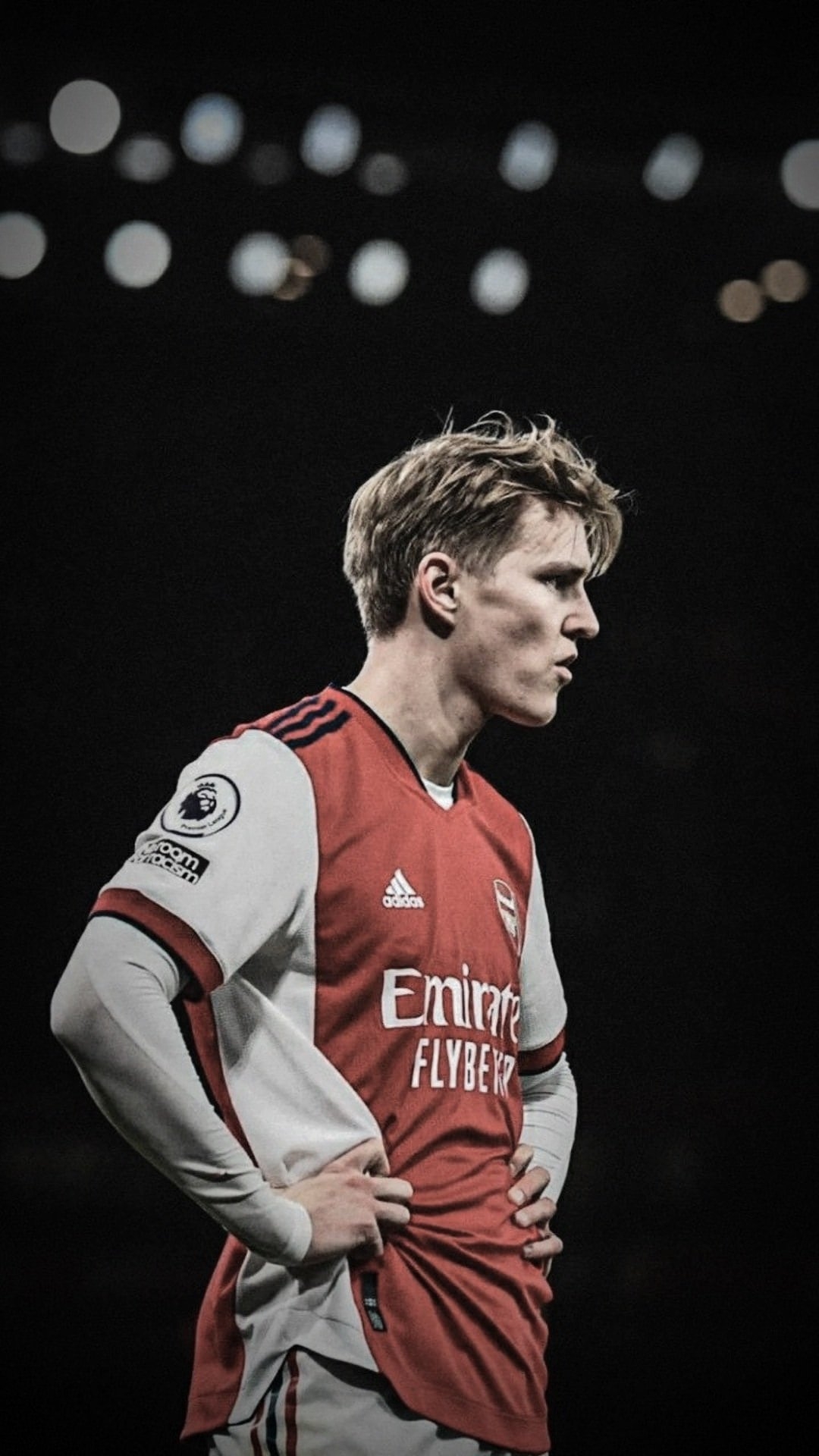 1080x1920 Martin Odegaard Wallpaper Martin Odegaard Wallpaper [ HQ ], Phone