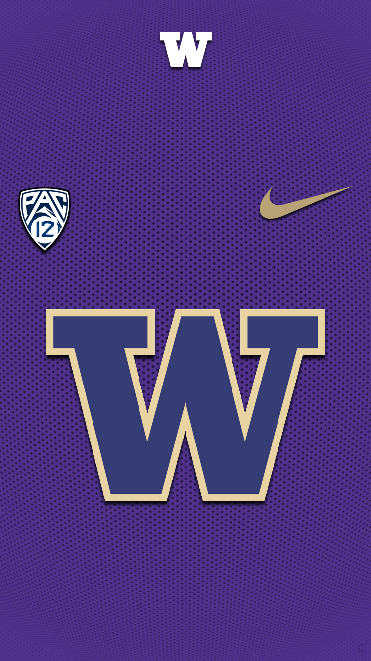 750x1340 Washington Huskies Wallpaper Free Washington Huskies Background, Phone