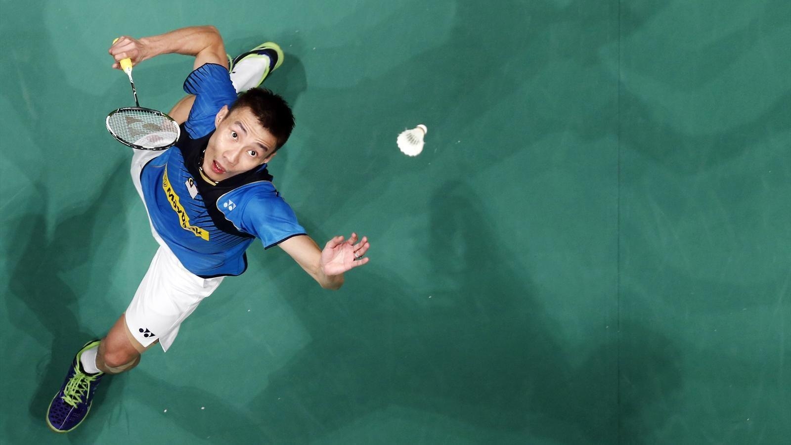 1600x900 Lee Chong Wei to play on until Rio 2016, Desktop