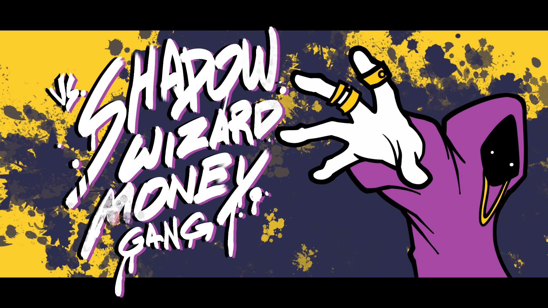 1920x1080 Vs. Shadow Wizard Money Gang [Friday Night Funkin'] [Mods], Desktop