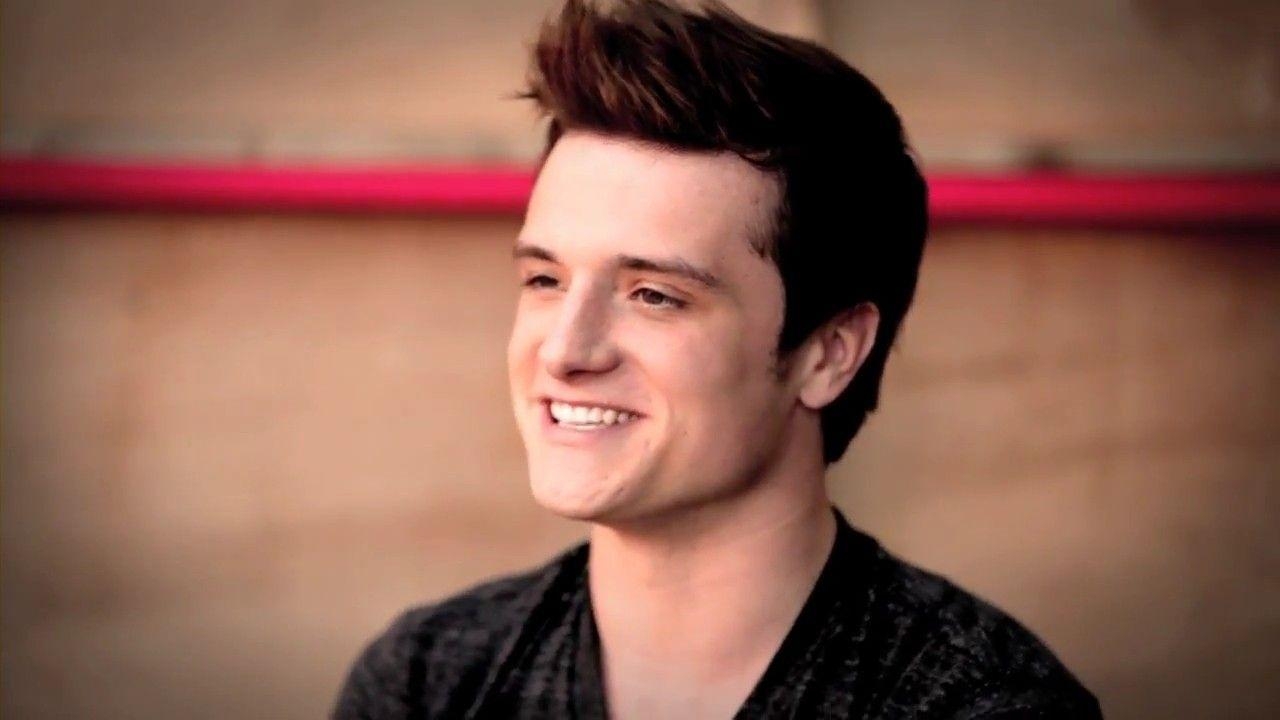 1280x720 Josh Hutcherson 7944  px, Desktop