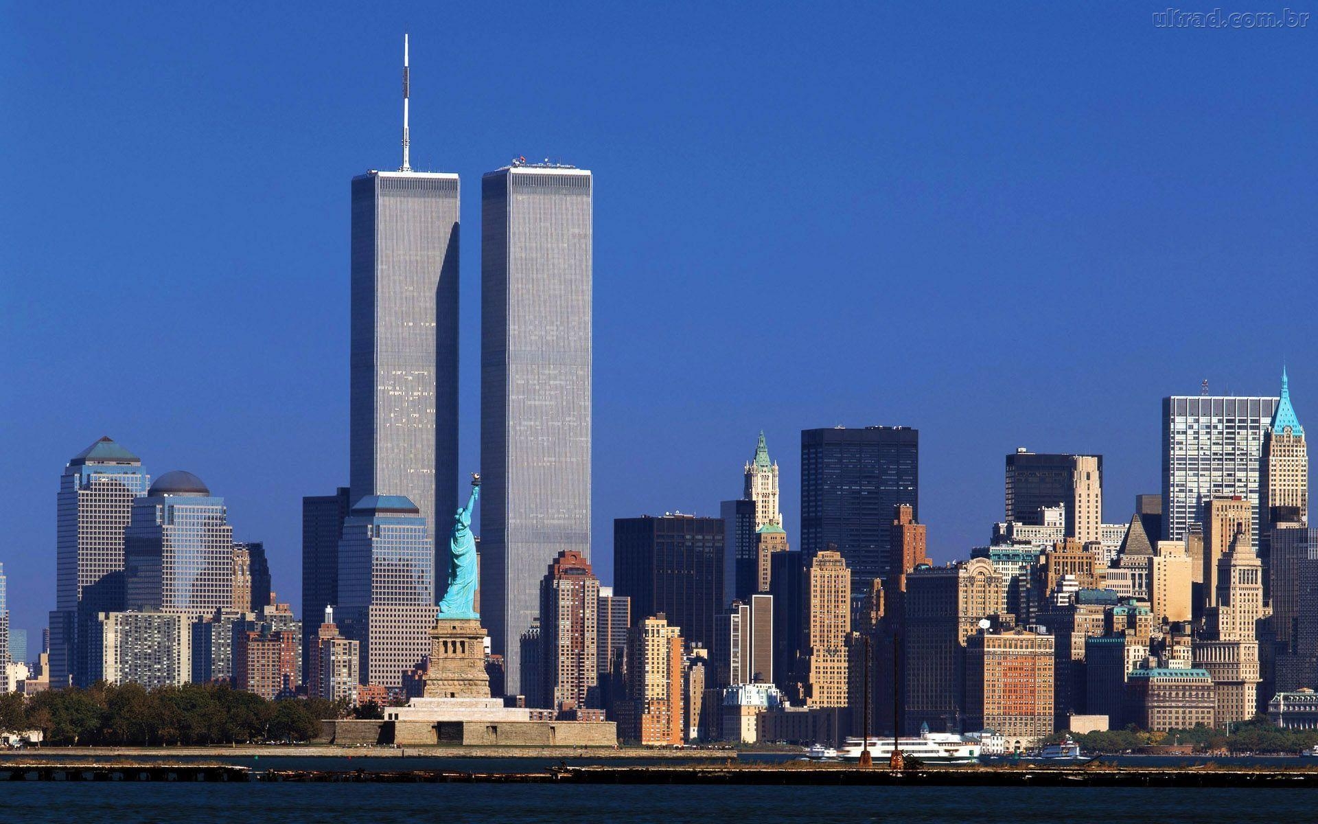 1920x1200 Fonds d&;écran World Trade Center, tous les wallpaper World Trade, Desktop