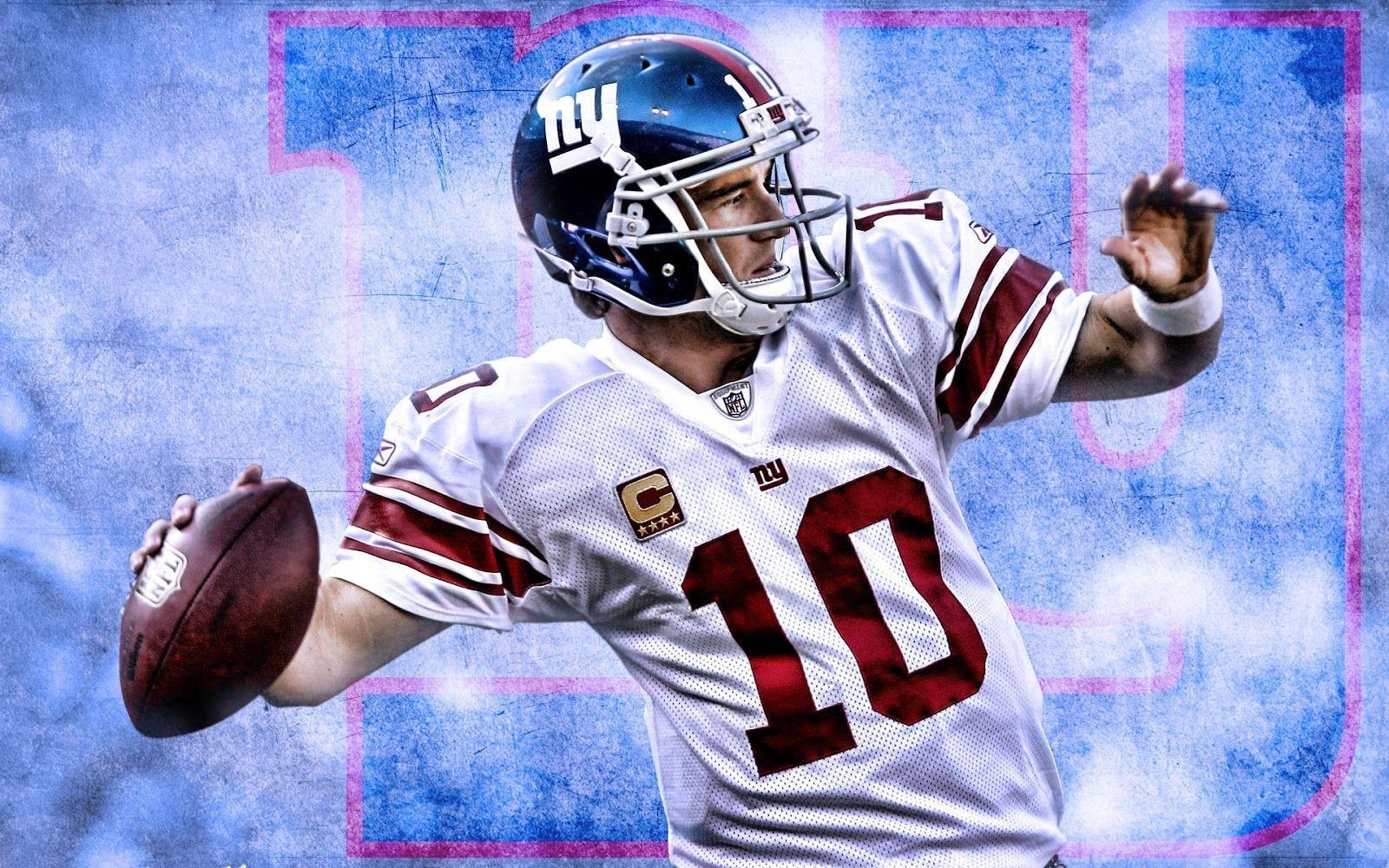 1600x1000 New York Giants, Desktop