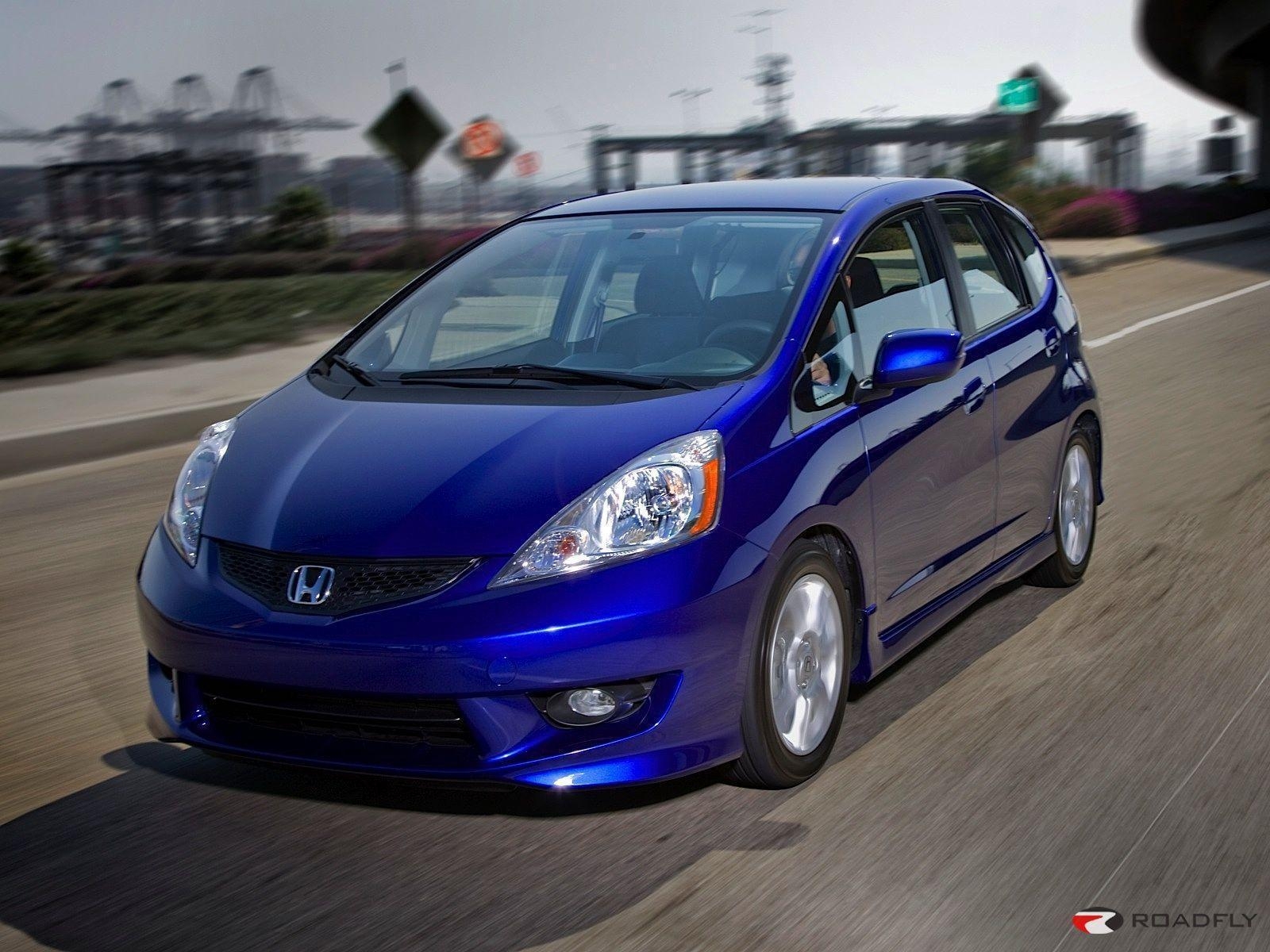 1600x1200 Car wallpaper: Honda Jazz Wallpaper, Honda Jazz Wallpaper, Honda, Desktop