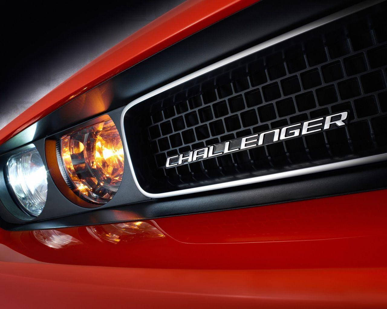 1280x1030 Dodge Challenger Logo Wallpaper. Hdwidescreens, Desktop