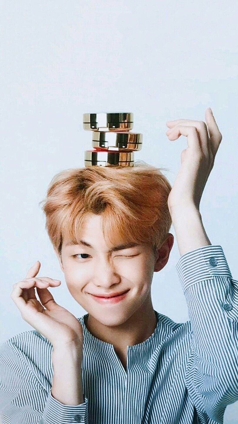 810x1440 BTS RM Wallpaper Free BTS RM Background, Phone