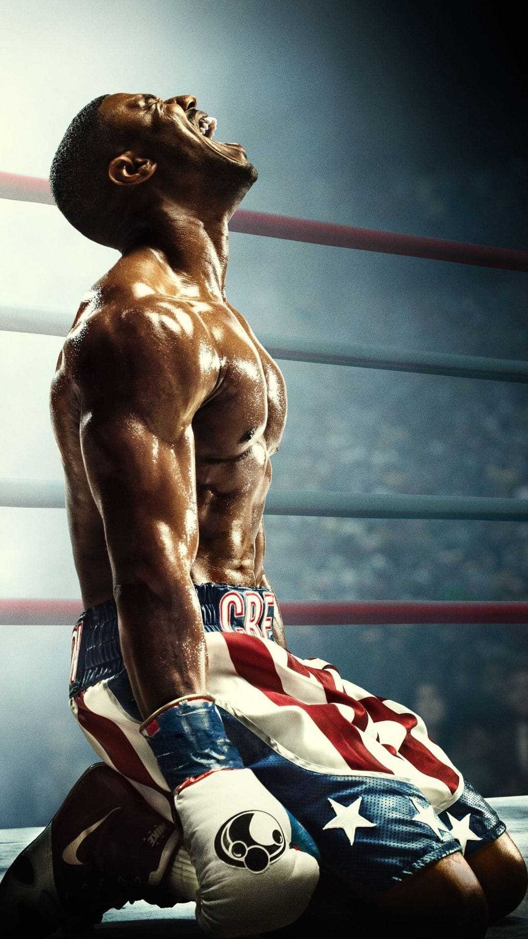 1080x1920 Background Muhammad Ali Wallpaper, Phone