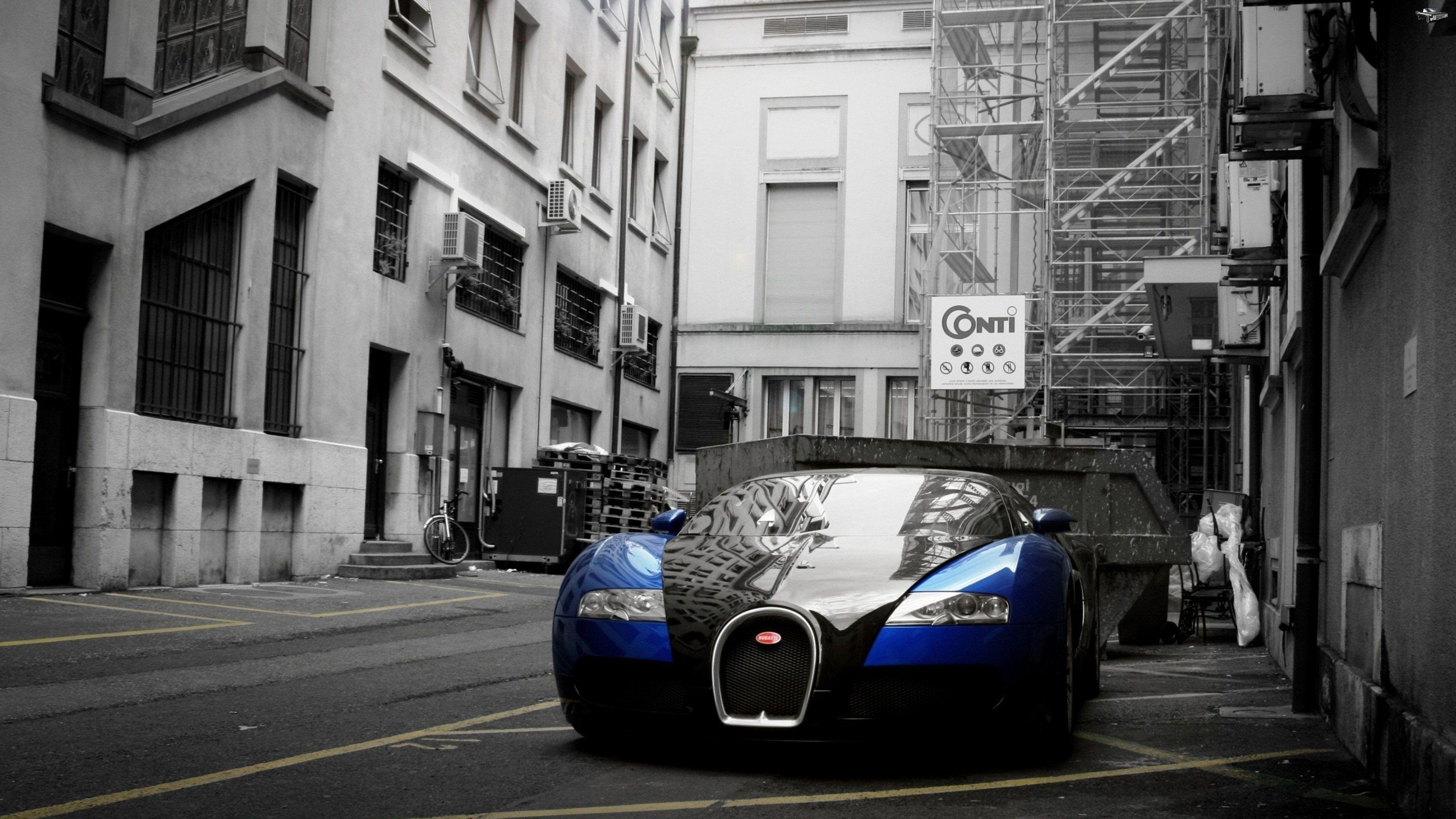 3840x2160 Bugatti Veyron Eb 16 4 7605 4k UHD wallpaper Cars Wallpaper, Desktop