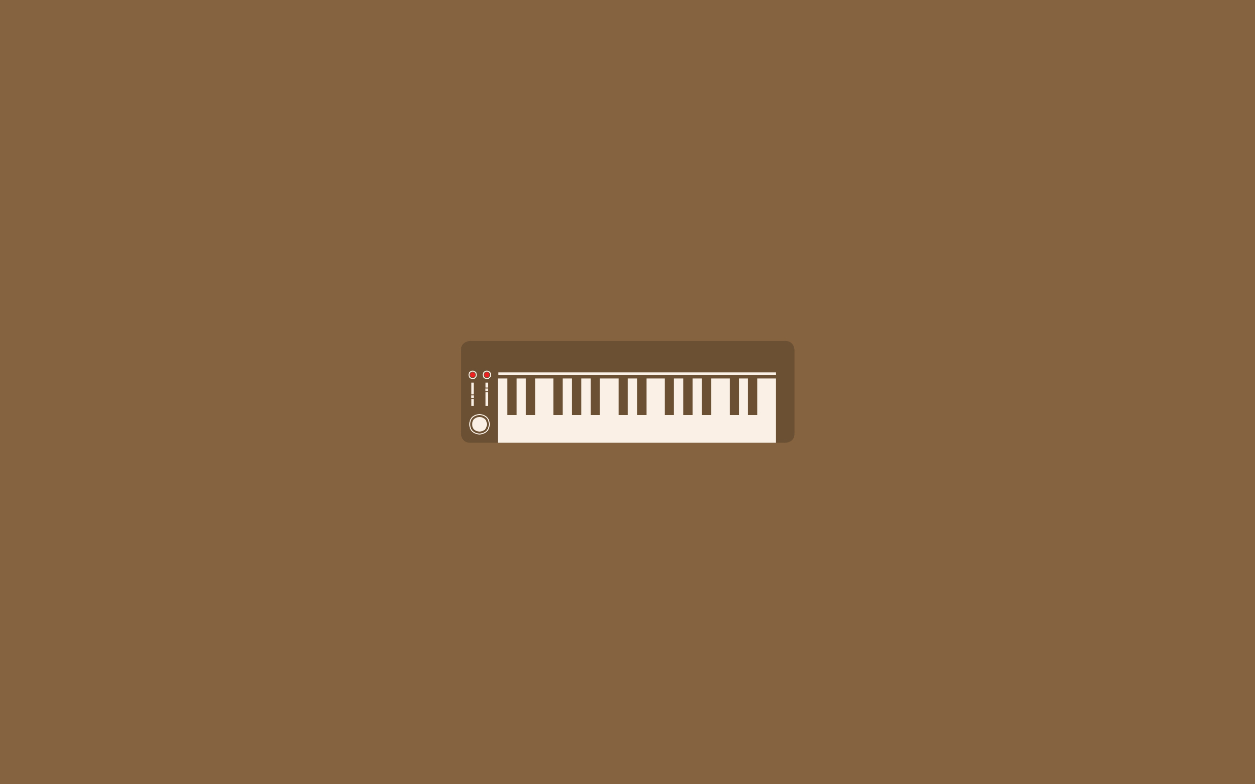 2560x1600 Minimal Brown Wallpaper Free Minimal Brown Background, Desktop