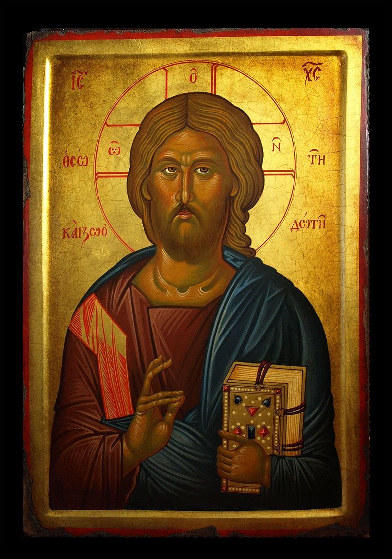 800x1130 Russian Orthodox Icon Jesus Christ Image Orthodox Icon of Christ, Orthodox Icon Jesus Christ and Greek Orthodox Icon of Christ / Newdesignfile.com, Phone