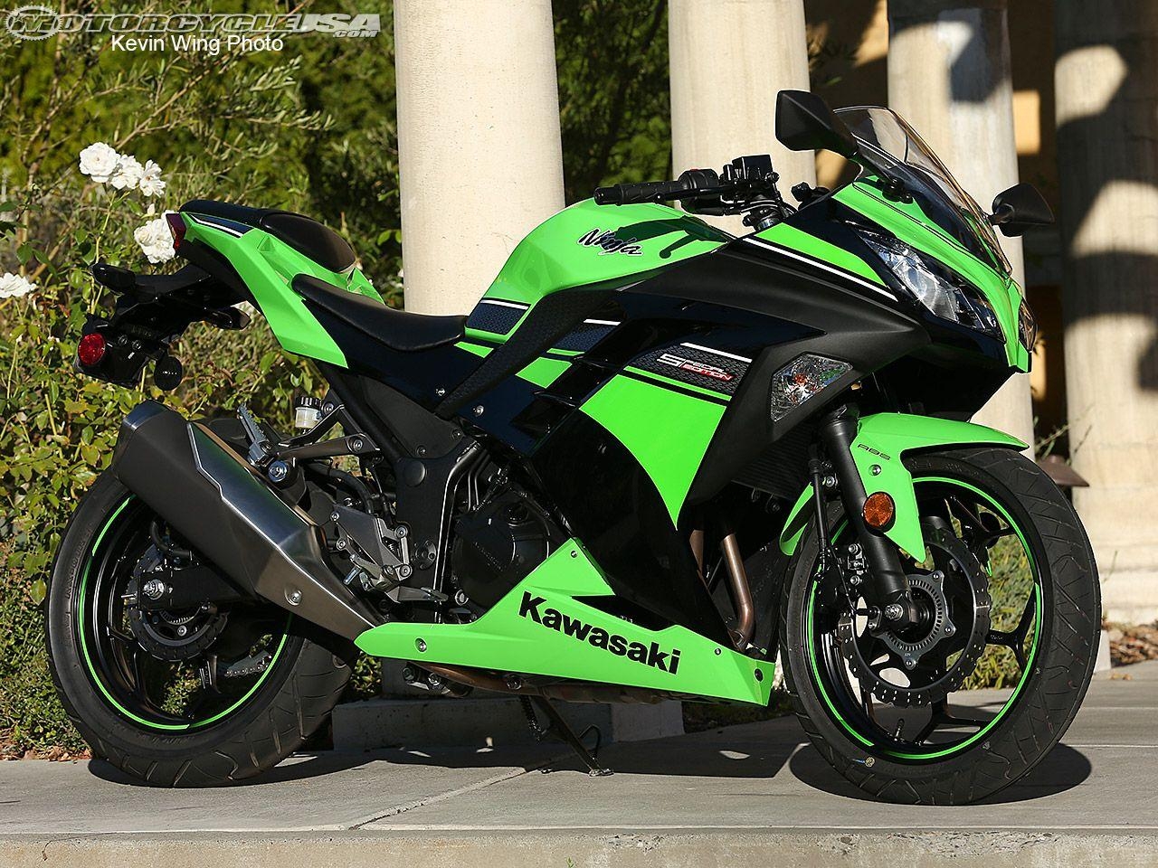 1280x960 px Kawasaki Ninja 300.12.2015, Desktop