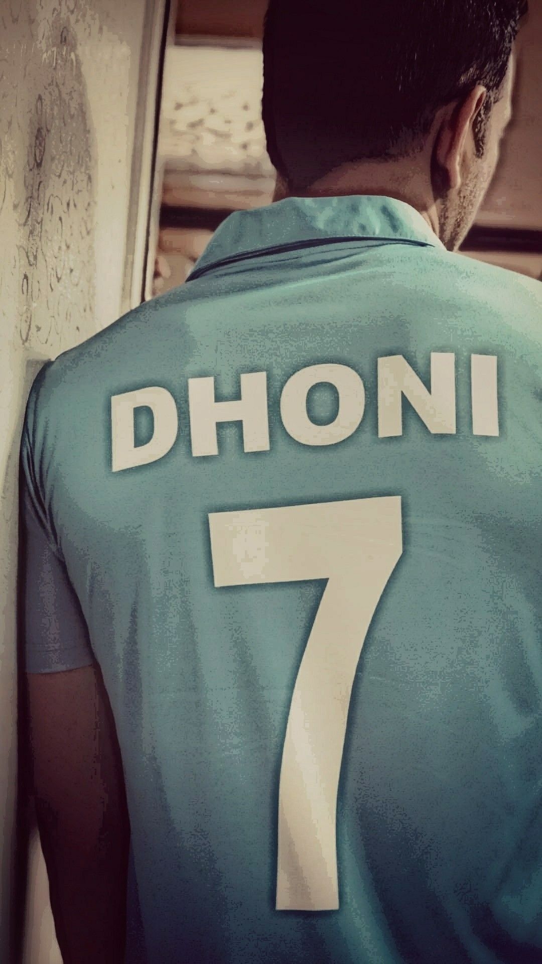 1080x1920 Dhoni 7 Wallpaper Free Dhoni 7 Background, Phone